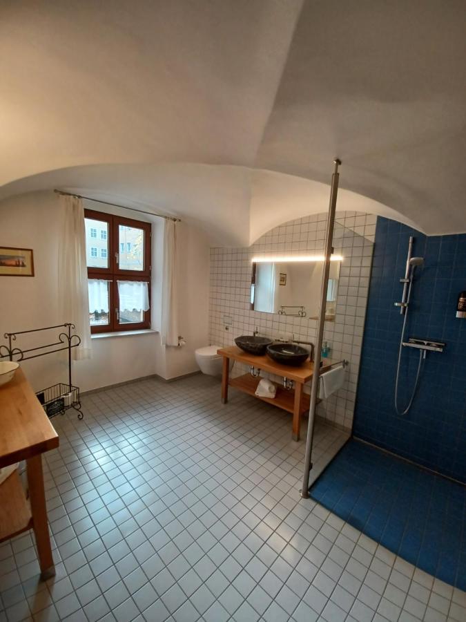 Hotel Zum Kloetzelmoench Gorlitz Bagian luar foto