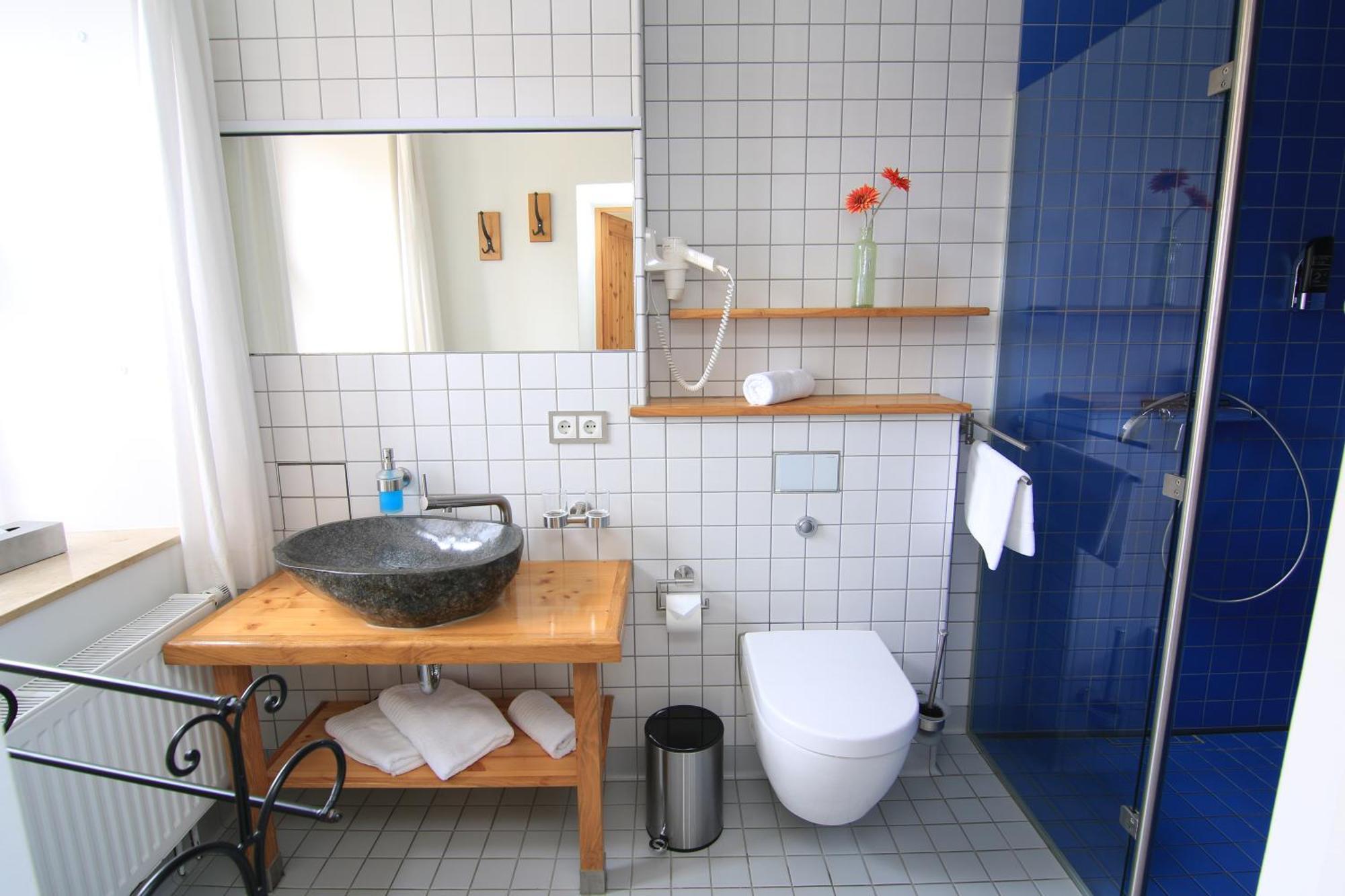 Hotel Zum Kloetzelmoench Gorlitz Bagian luar foto